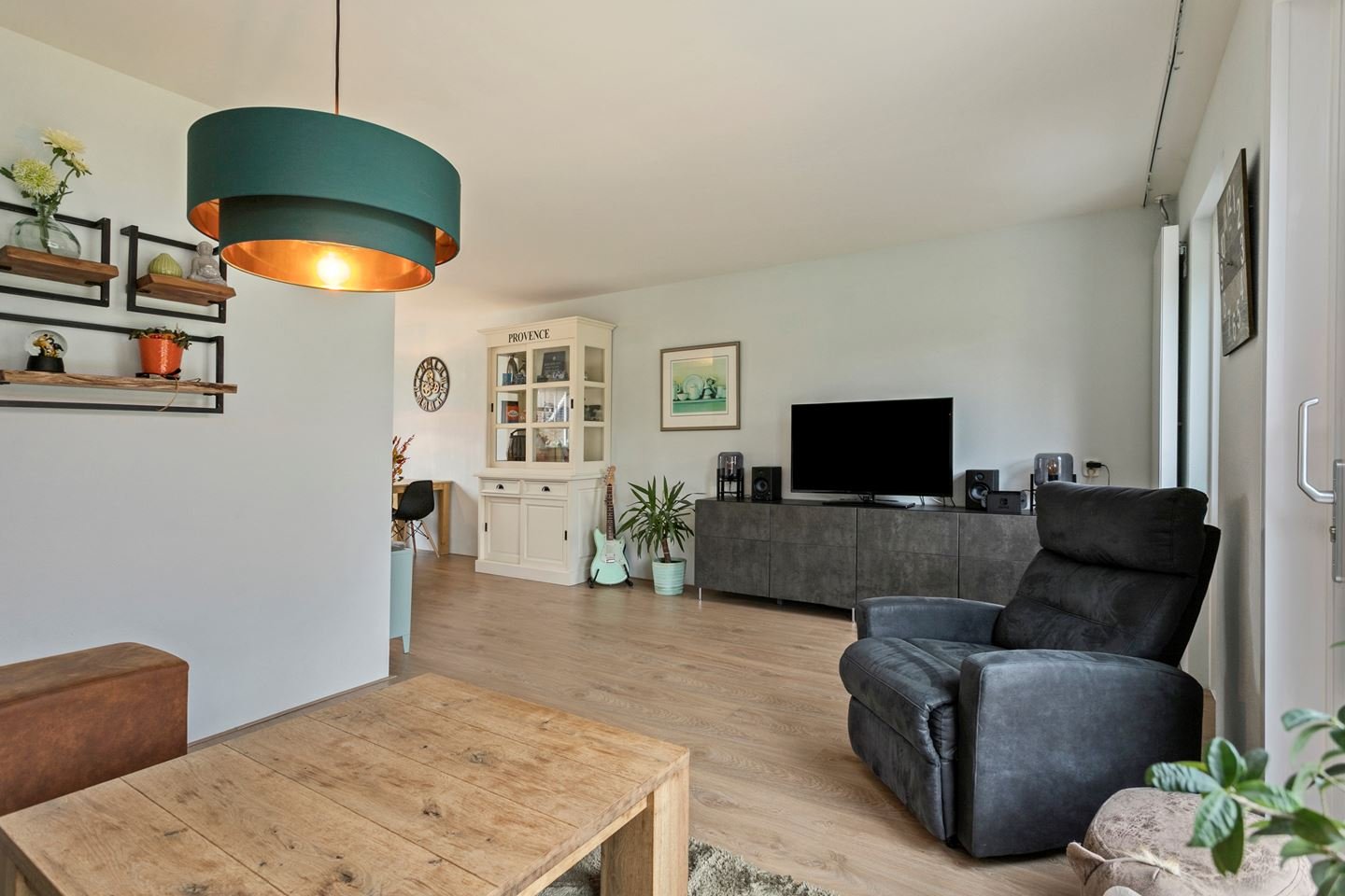 Tussenwoning te koop: Graanstraat 73, Purmerend