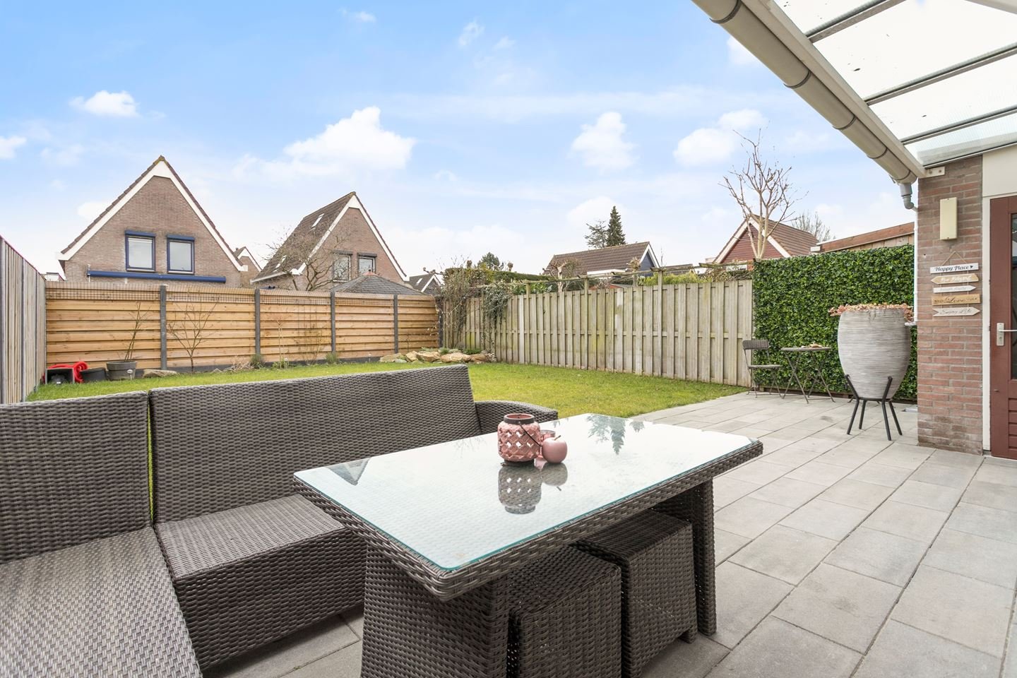 Tussenwoning te koop: Graanstraat 73, Purmerend