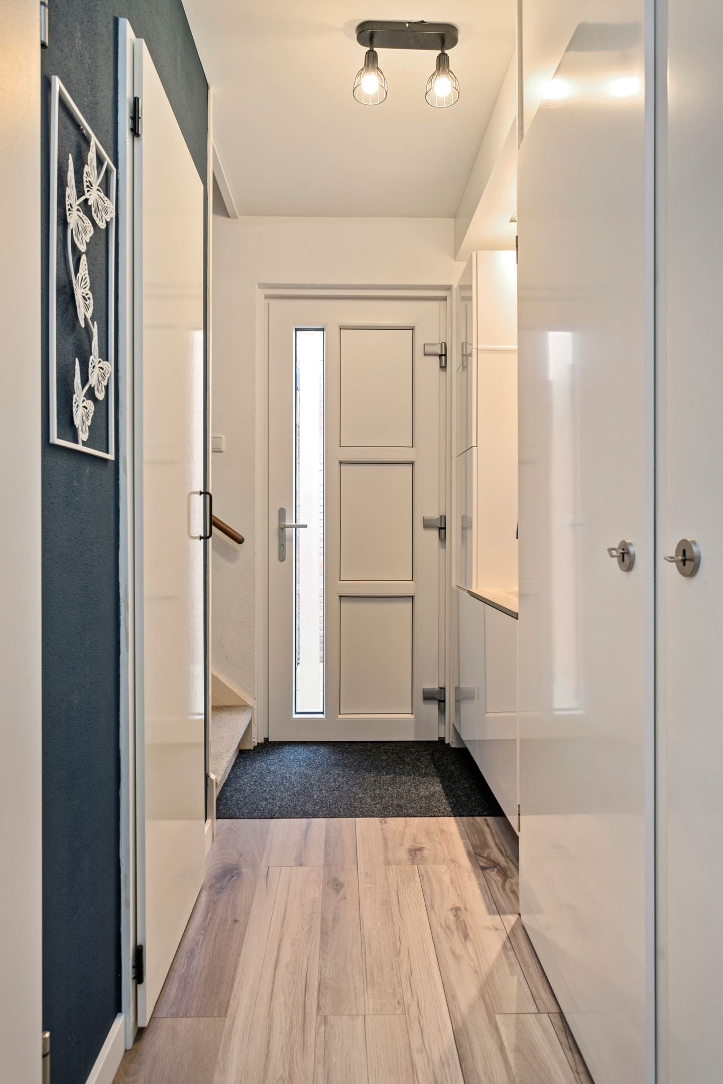 Tussenwoning te koop: Graanstraat 73, Purmerend