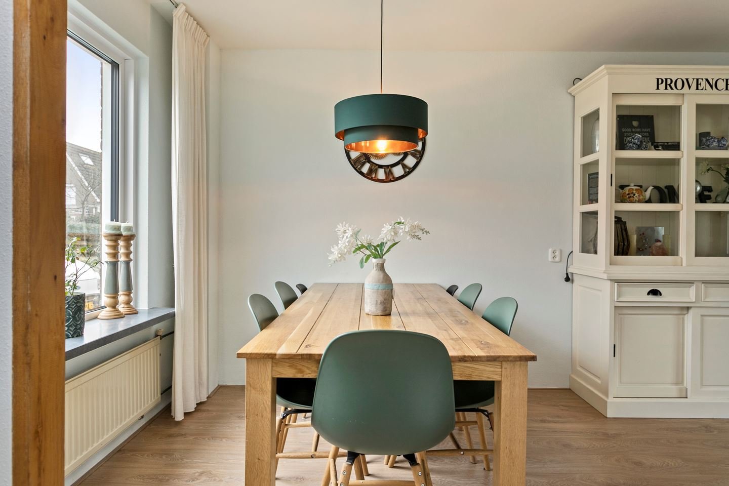Tussenwoning te koop: Graanstraat 73, Purmerend