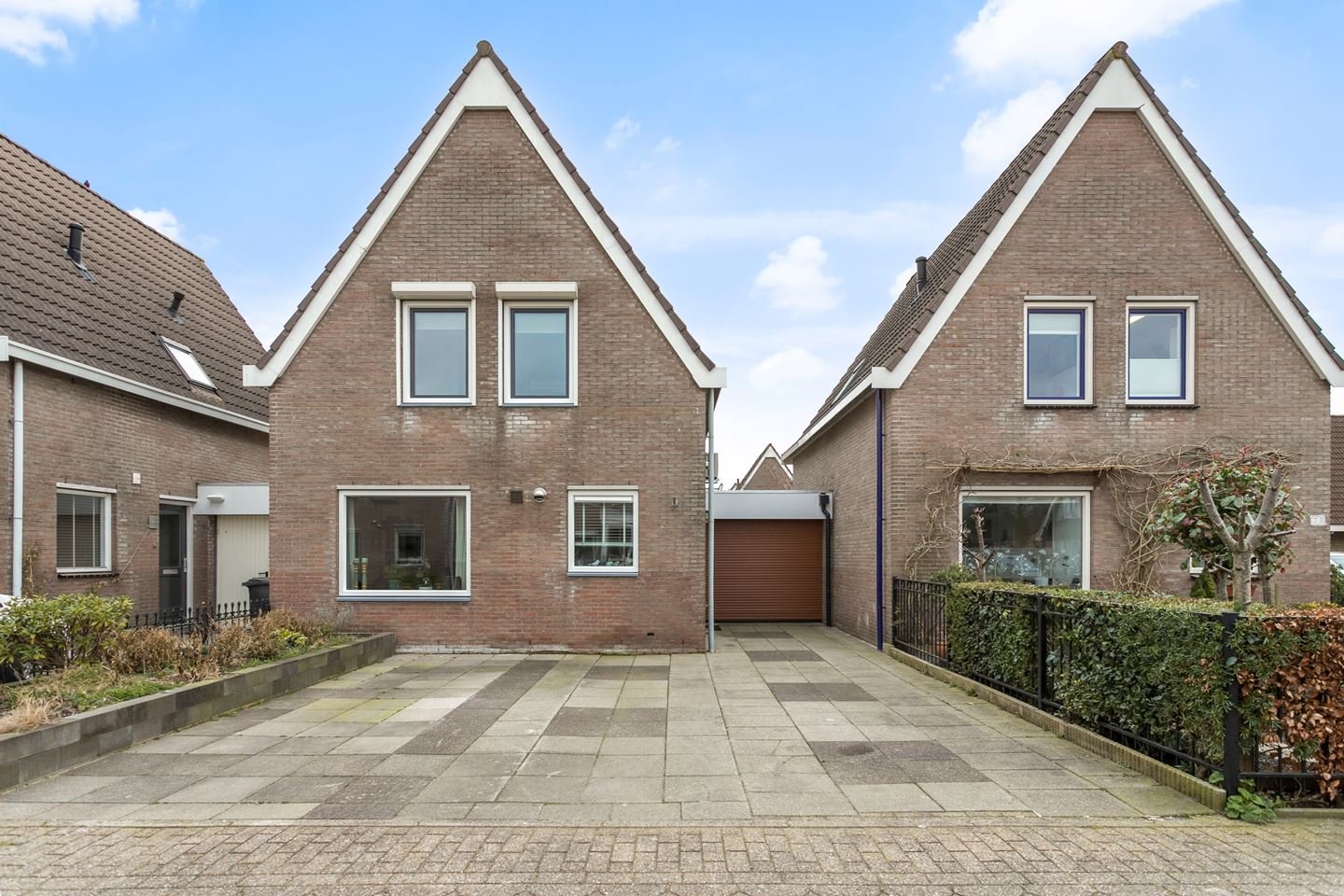 Tussenwoning te koop: Graanstraat 73, Purmerend