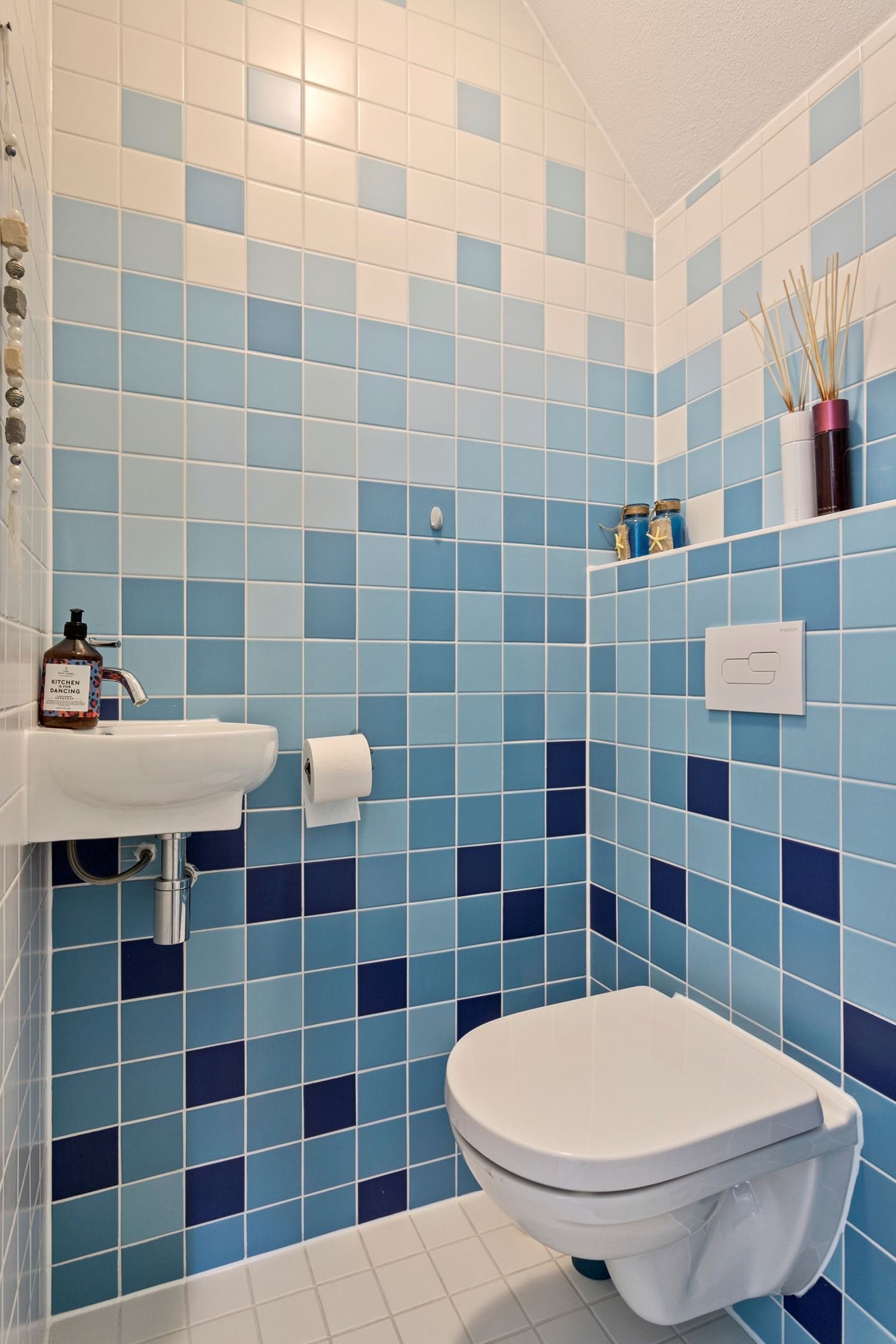 Tussenwoning te koop: Graanstraat 73, Purmerend