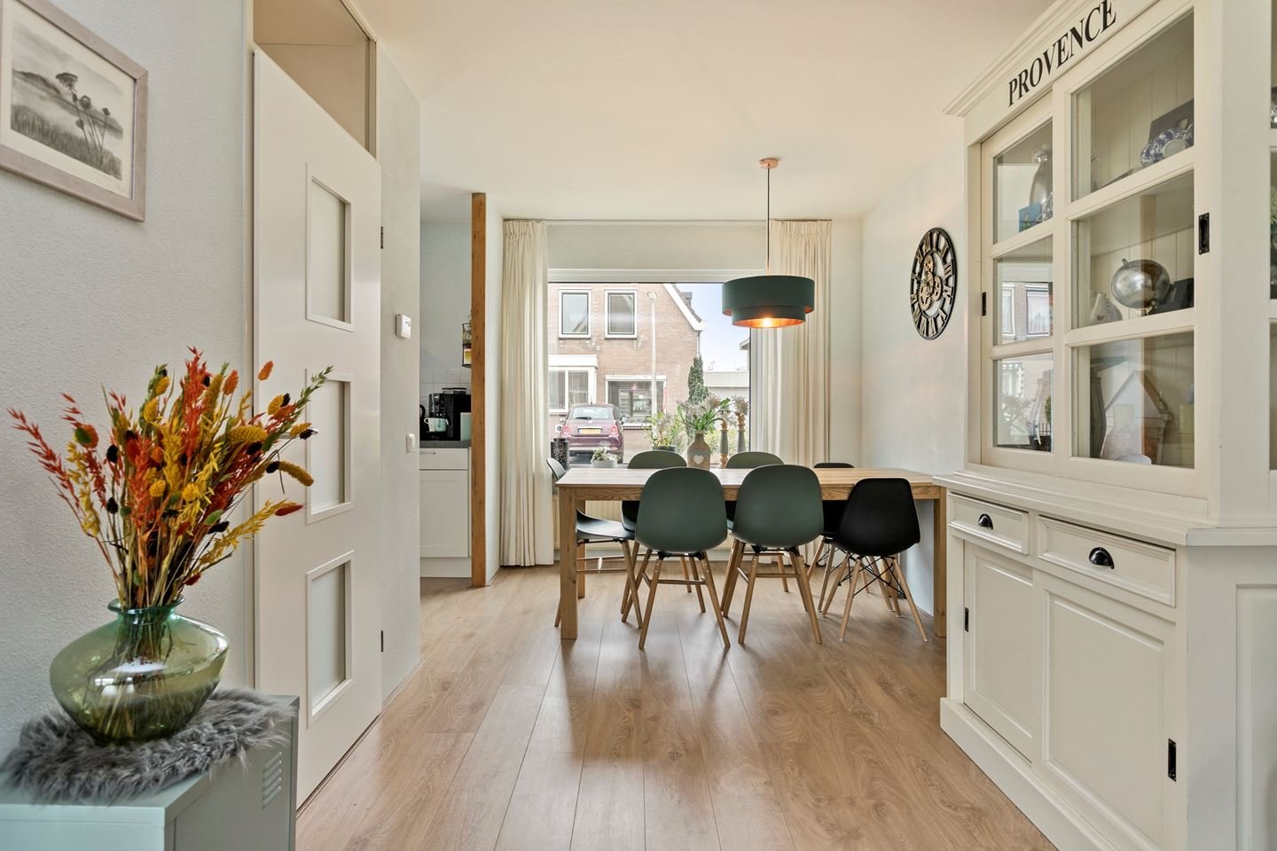 Tussenwoning te koop: Graanstraat 73, Purmerend