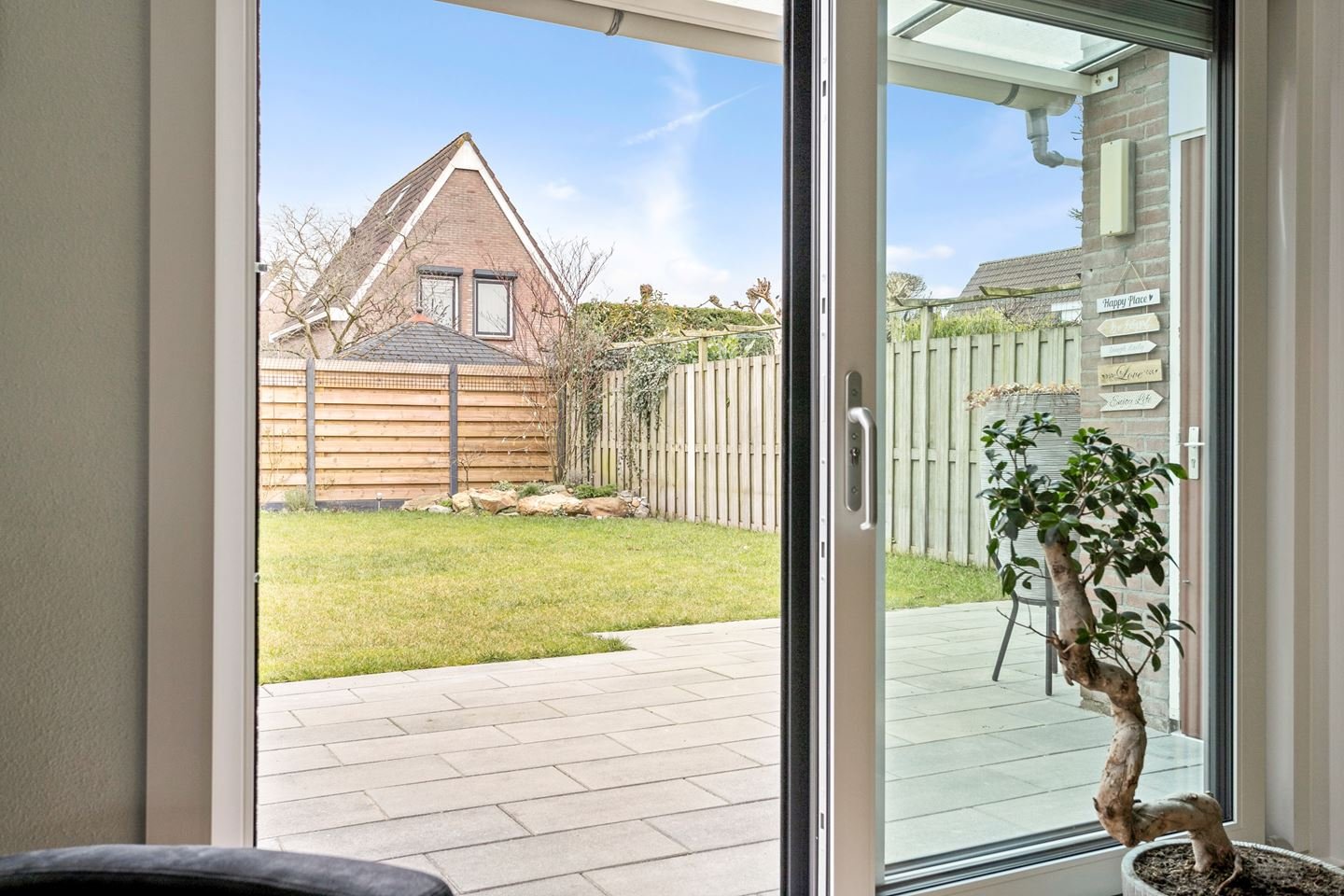 Tussenwoning te koop: Graanstraat 73, Purmerend