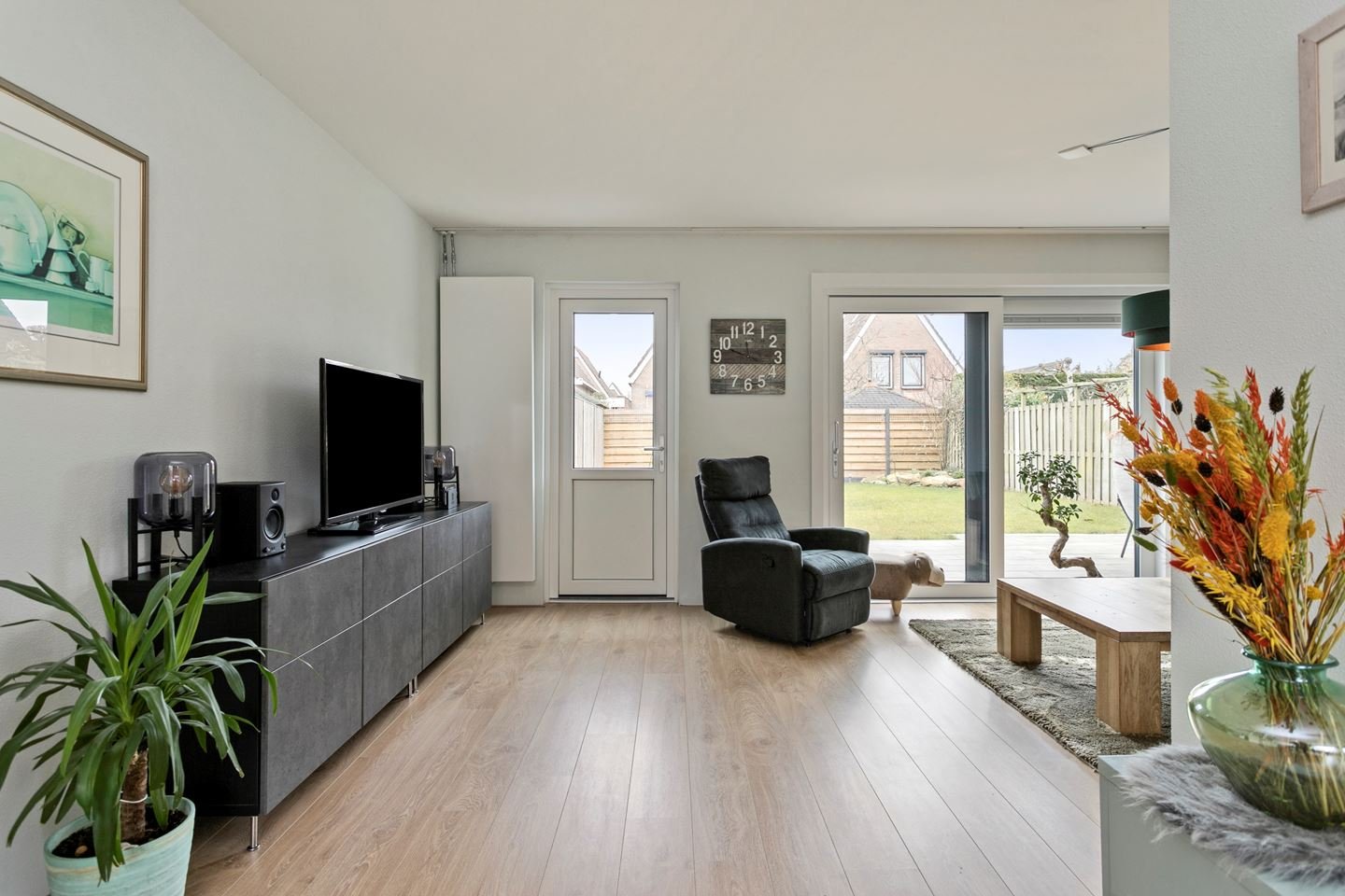Tussenwoning te koop: Graanstraat 73, Purmerend
