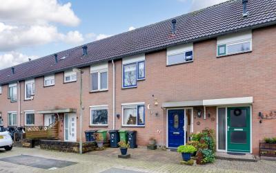 Bandijk 8