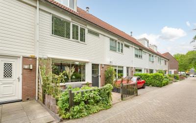 Bandijk 86