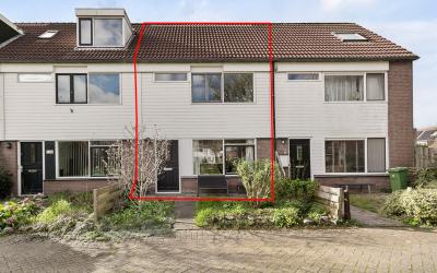 Bandijk 107