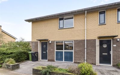 Parkstee 19