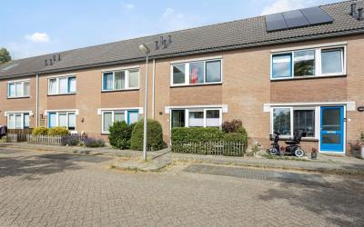 Drontermeer 7