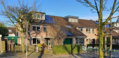 Drontermeer 109