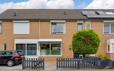 Drontermeer 24