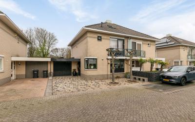 Brantjesstr. 9