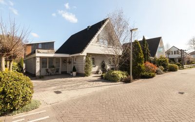 Carbasiusstraat 21
