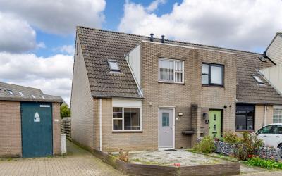 Brahmsstraat 22