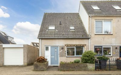 Brahmsstraat 108