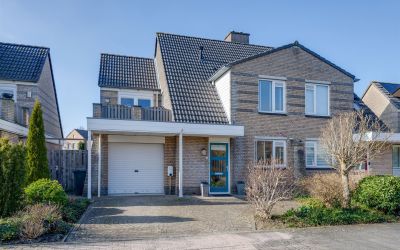 Kuinderbos 6