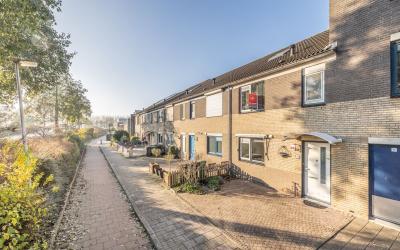 Steve Bikostraat 45
