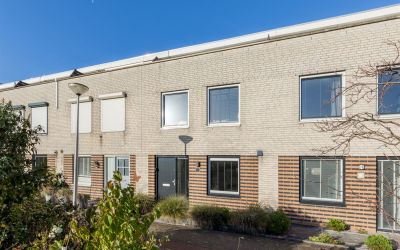 Vrijheidspl. 20
