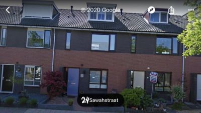 Sawahstraat 24