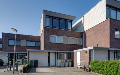 Lotusstraat 24