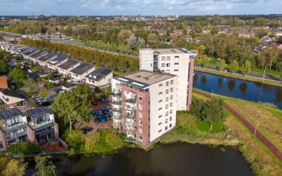 Lotusstraat 80