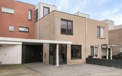 Tigrisstraat 61