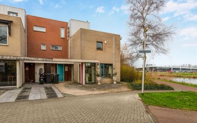 Tigrisstraat 85