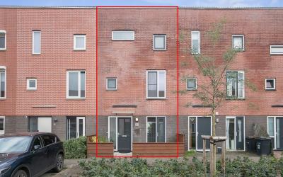 Tigrisstraat 94
