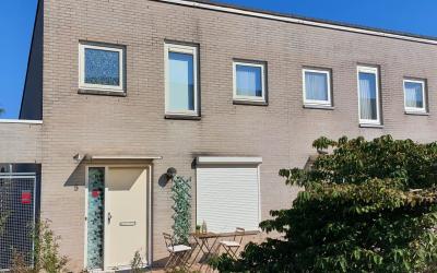 Indusstraat 5