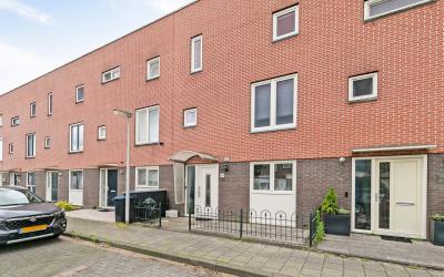 Indusstraat 14