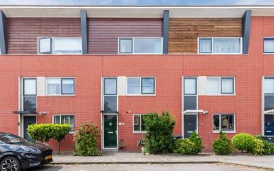 Indusstraat 66
