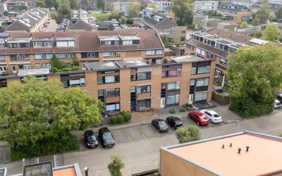 Steppestraat 27