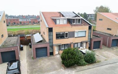 Steppestraat 10