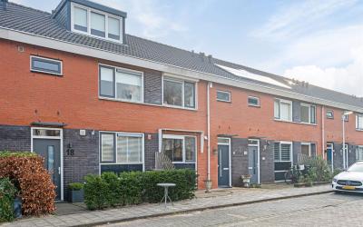 Kimonostraat 16