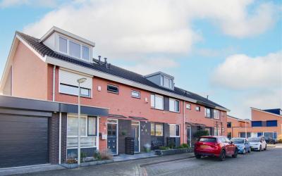 Sarongstraat 87