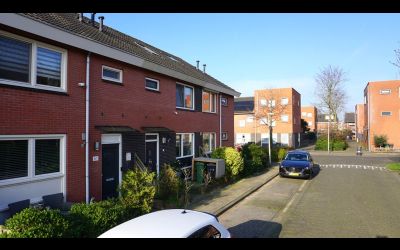 Kaftanstraat 85