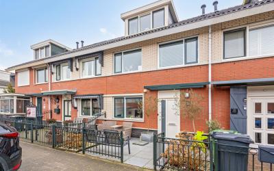 Kaftanstraat 36