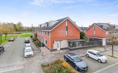 Kaftanstraat 42
