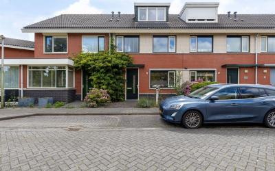 Burnousstraat 45