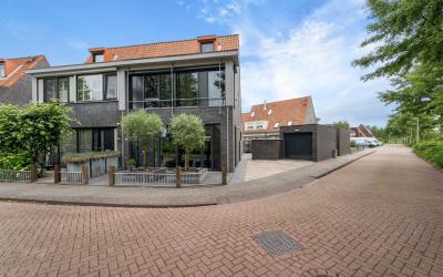 Borghesepark 29