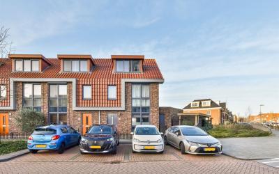 Loirestraat 18