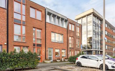 Rotterdamha. 2