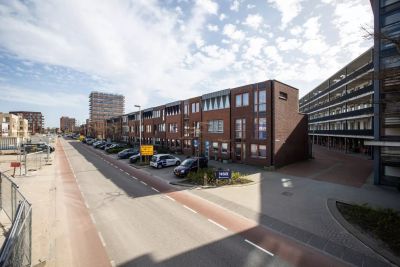 Rotterdamha. 7