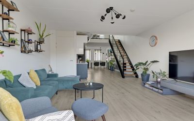 Voorbuurt 61