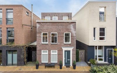Singelbuurt 11