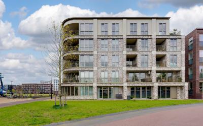 Singelbuurt 45