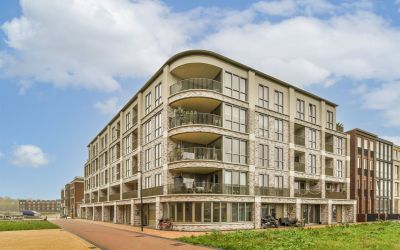 Singelbuurt 58