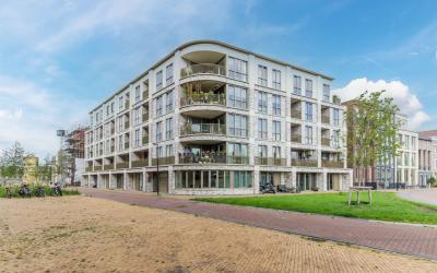 Singelbuurt 60