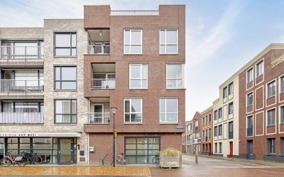 Pleinbuurt 11